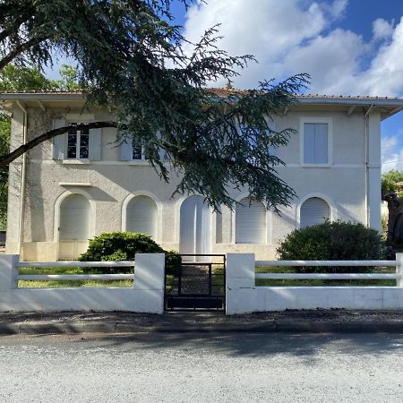 Maison Farol Salles  Eksteriør billede