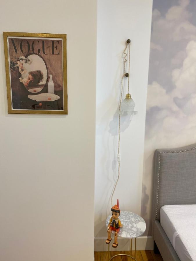 Maison Farol Salles  Eksteriør billede