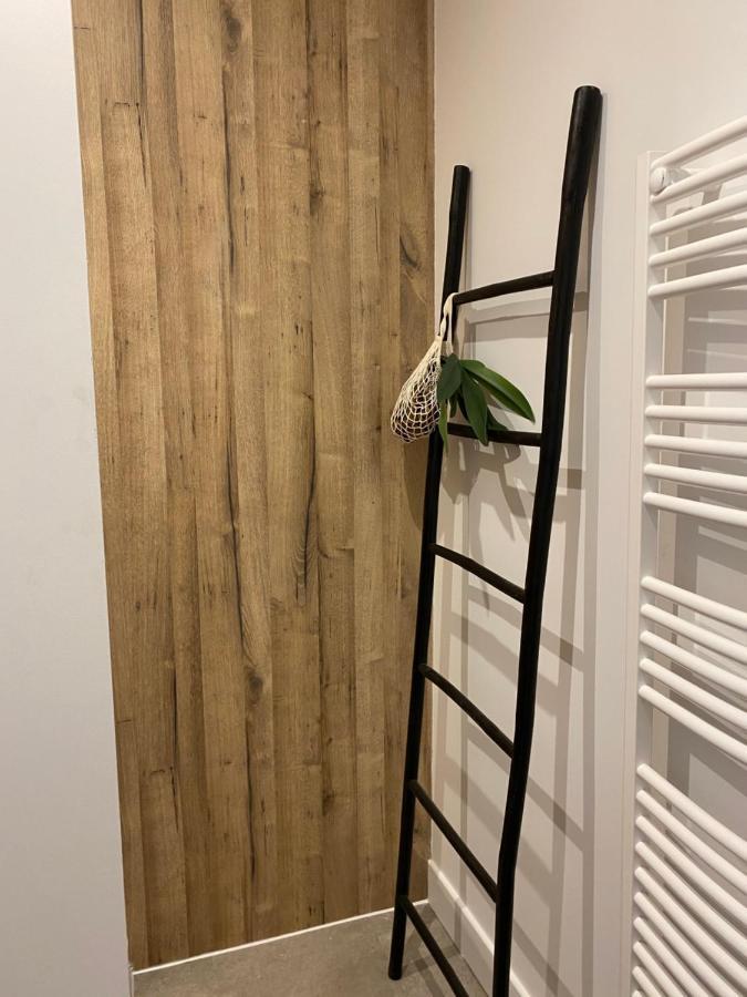 Maison Farol Salles  Eksteriør billede