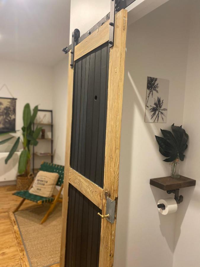 Maison Farol Salles  Eksteriør billede
